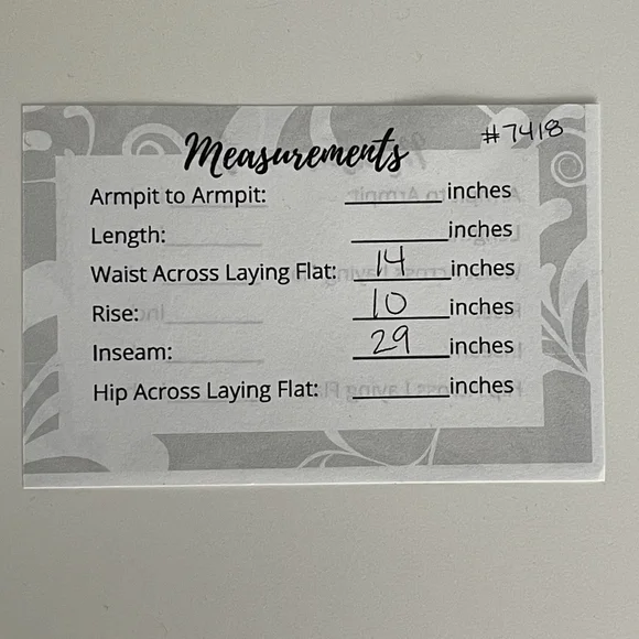 NWT prAna Oday Jean Regular Inseam in Black Out 6 High Rise Skinny #7418 - Picture 15 of 16